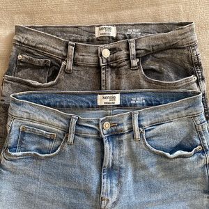Kensie Vintage Luxe Jeans